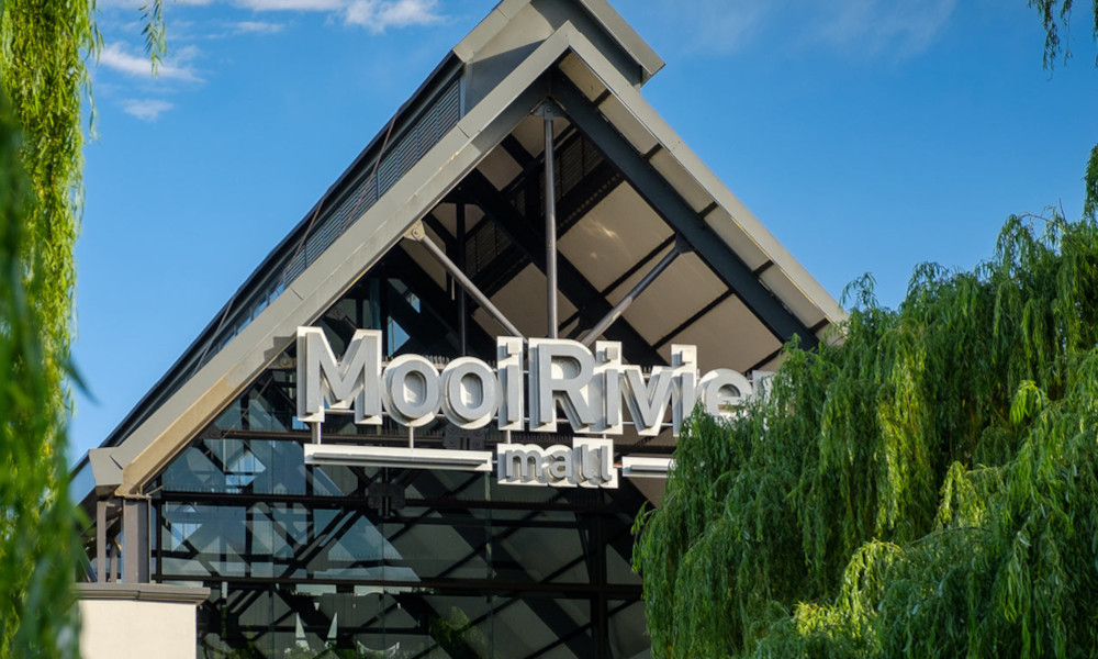 MooiRivier Mall & Goldrush Potchefstroom – A Day to Remember