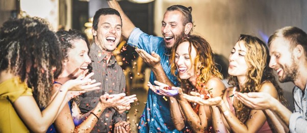 Goldrush Potchefstroom – Gaming, Community & Culture